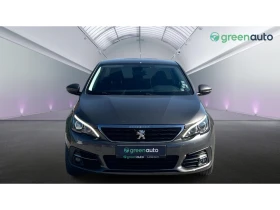 Peugeot 308 1.5 HDi EAT8 Allure, Месечна вноска от 187   - 12990 € / 25406.23 лв. - 83932509 5