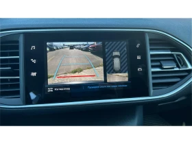 Peugeot 308 1.5 HDi EAT8 Allure, Месечна вноска от 187   - 12990 € / 25406.23 лв. - 83932509 16