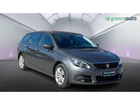 Peugeot 308 1.5 HDi EAT8 Allure, Месечна вноска от 187   - 12990 € / 25406.23 лв. - 83932509 8