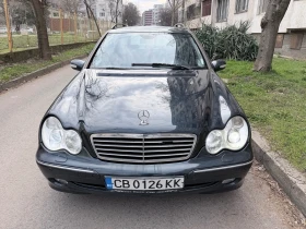 Mercedes-Benz C 320