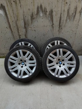 BMW 545 - 9950 € / 19460.51 лв. - 49415325 13