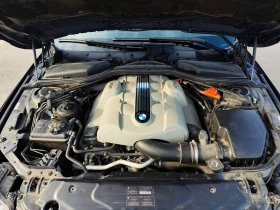 BMW 545 - 9950 € / 19460.51 лв. - 49415325 11