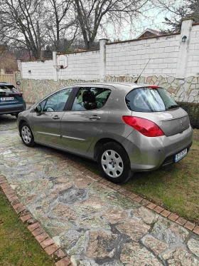 Peugeot 308 Phase II 2011 - 4960 € / 9700.92 лв. - 23264448 3