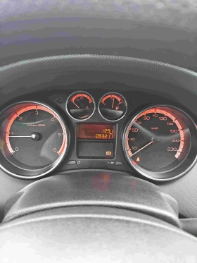 Peugeot 308 Phase II 2011 - 4960 € / 9700.92 лв. - 23264448 9