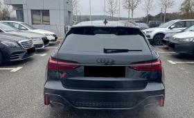 Audi Rs6 4.0 Avant Quattro | Auto.bg — изображение 4