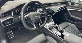 Audi Rs6 4.0 Avant Quattro | Auto.bg — изображение 5