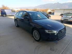 Audi A4 2.0TDI 4x4 177кс. КОЖА - 8500 € / 16624.56 лв. - 63226474 3