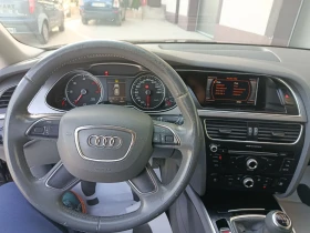 Audi A4 2.0TDI 4x4 177кс. КОЖА - 8500 € / 16624.56 лв. - 63226474 12