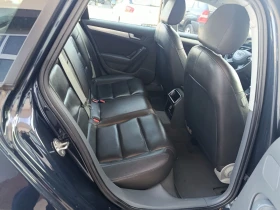 Audi A4 2.0TDI 4x4 177кс. КОЖА - 8500 € / 16624.56 лв. - 63226474 8