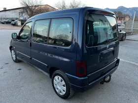 Citroen Berlingo 2.0HDI 90к.с * Климатик*  - 1300 € / 2542.58 лв. - 53009658 4