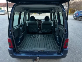 Citroen Berlingo 2.0HDI 90к.с * Климатик*  - 1300 € / 2542.58 лв. - 53009658 15