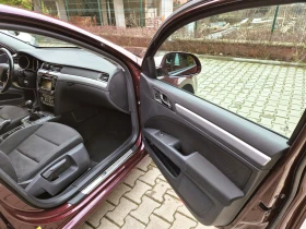 Skoda Superb Facelift  - 9350 € / 18287.01 лв. - 39415588 7