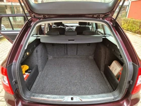 Skoda Superb Facelift  - 9350 € / 18287.01 лв. - 39415588 12