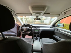 Skoda Superb Facelift  - 9350 € / 18287.01 лв. - 39415588 10