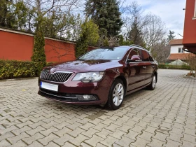 Skoda Superb Facelift  - 9350 € / 18287.01 лв. - 39415588 17
