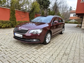Skoda Superb Facelift  - 9350 € / 18287.01 лв. - 39415588 5