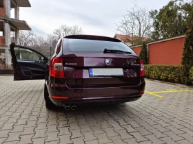 Skoda Superb Facelift  - 9350 € / 18287.01 лв. - 39415588 14