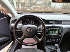 Skoda Superb Facelift  - 9350 € / 18287.01 лв. - 39415588 8