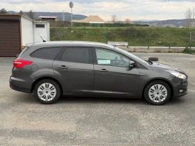 Ford Focus 1.0i Ecoboost Euro6 - 3500 € / 6845.40 лв. - 13951435 11