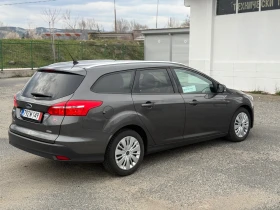 Ford Focus 1.0i Ecoboost Euro6 - 3500 € / 6845.40 лв. - 13951435 10