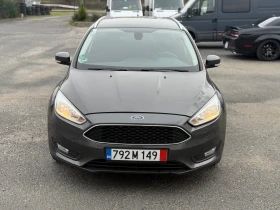 Ford Focus 1.0i Ecoboost Euro6 - 3500 € / 6845.40 лв. - 13951435 2