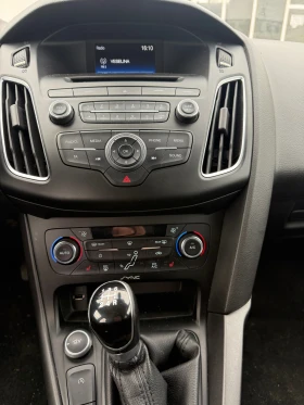 Ford Focus 1.0i Ecoboost Euro6 - 3500 € / 6845.40 лв. - 13951435 13