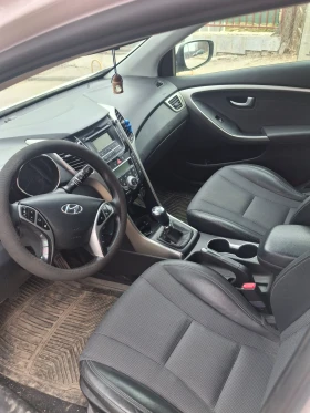 Hyundai I30 - 7000 € / 13690.81 лв. - 22781761 6