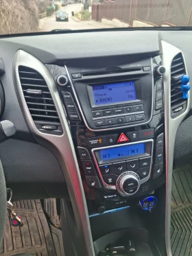 Hyundai I30 - 7000 € / 13690.81 лв. - 22781761 8