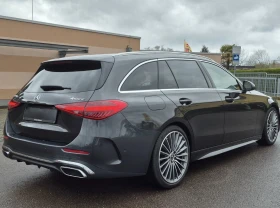 Mercedes-Benz C 220 AMG 4Matic  - 24500 € / 47917.83 лв. - 74978977 4