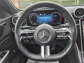 Mercedes-Benz C 220 AMG 4Matic  - 24500 € / 47917.83 лв. - 74978977 9