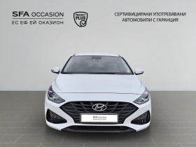 Hyundai I30 1.5DPi 110hp MT6 E6 // 2110R07 - 12782 € / 24999.42 лв. - 79899008 2