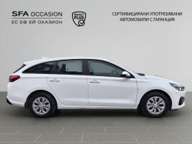 Hyundai I30 1.5DPi 110hp MT6 E6 // 2110R07 - 12782 € / 24999.42 лв. - 79899008 4