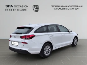 Hyundai I30 1.5DPi 110hp MT6 E6 // 2110R07 - 12782 € / 24999.42 лв. - 79899008 5