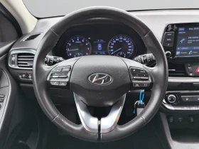 Hyundai I30 1.5DPi 110hp MT6 E6 // 2110R07 - 12782 € / 24999.42 лв. - 79899008 10