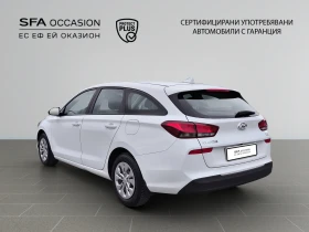 Hyundai I30 1.5DPi 110hp MT6 E6 // 2110R07 - 12782 € / 24999.42 лв. - 79899008 7