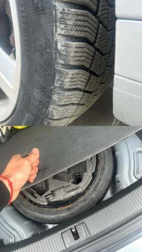 Audi A3 - 6000 € / 11734.98 лв. - 13032564 11