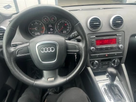 Audi A3 - 6000 € / 11734.98 лв. - 13032564 13