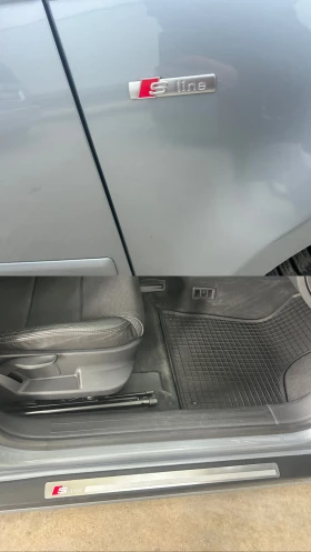 Audi A3 - 6000 € / 11734.98 лв. - 13032564 12