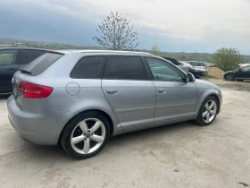 Audi A3 - 6000 € / 11734.98 лв. - 13032564 6
