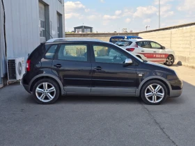 VW Polo Fun 1.4 TDI - 2500 € / 4889.57 лв. - 61011108 4