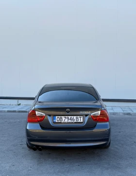 BMW 320 | Mobile.bg � ����� ������ 5