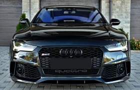Audi Rs7 PERFORMANCE/FULL/ABT/������ | Mobile.bg � ����� ������ 2