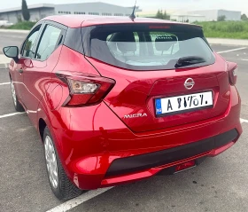Nissan Micra 1.0I | Mobile.bg � ����� ������ 6