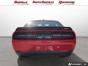 Dodge Challenger  SRT Hellcat RWD | Mobile.bg � ����� ������ 5