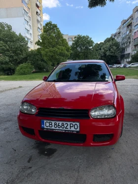 VW Golf - 1700 € / 3324.91 лв. - 76731539 1