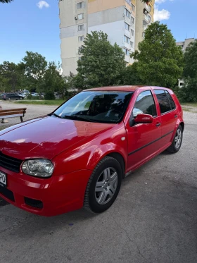 VW Golf - 1700 € / 3324.91 лв. - 76731539 2