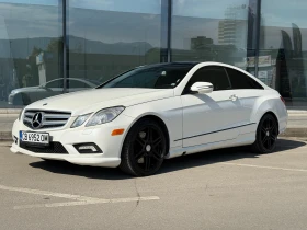 ������ Mercedes-Benz E 500