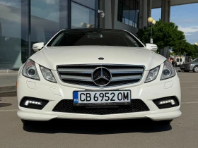 Mercedes-Benz E 500 6 ������ ��������/388�.�. AMG Pack/����� ��������� | Mobile.bg � ����� ������ 7