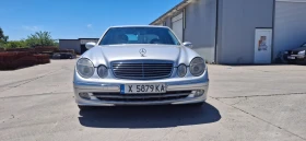 Mercedes-Benz E 270 Авангард