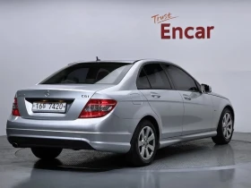 Mercedes-Benz C 200 W204 C200 Cgi | Mobile.bg � ����� ������ 2